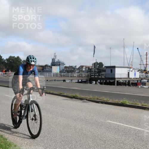 17.08.2025 - KN Förde Triathlon 2025 Yannick Fuchs http://msf.ph/oto/8613472 17.08.2025 09:43:53 Radfahren 111, 127, 128, 148, 215, 242, 244 meine-sportfotos.de
