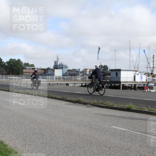17.08.2025 - KN Förde Triathlon 2025 Yannick Fuchs http://msf.ph/oto/8613490 17.08.2025 09:44:01 Radfahren 111, 122, 127, 145, 146, 147, 148, 151, 162, 208, 215, 218, 242 meine-sportfotos.de