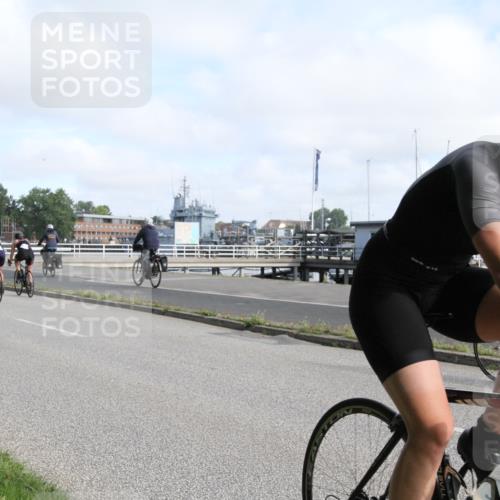 17.08.2025 - KN Förde Triathlon 2025 Yannick Fuchs http://msf.ph/oto/8613498 17.08.2025 09:44:03 Radfahren 111, 122, 127, 145, 146, 147, 151, 162, 208, 215, 218, 242 meine-sportfotos.de