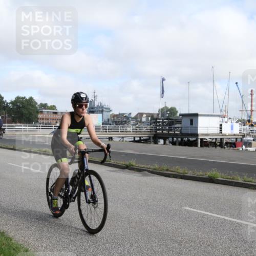 17.08.2025 - KN Förde Triathlon 2025 Yannick Fuchs http://msf.ph/oto/8613505 17.08.2025 09:44:07 Radfahren 122, 145, 146, 147, 151, 162, 205, 208, 218, 243 meine-sportfotos.de