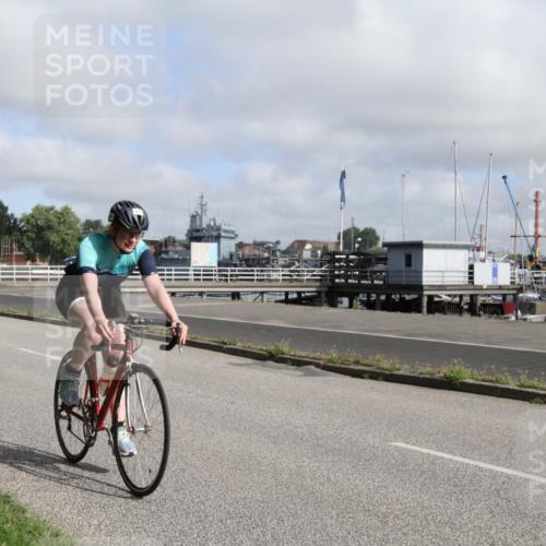 17.08.2025 - KN Förde Triathlon 2025 Yannick Fuchs http://msf.ph/oto/8613594 17.08.2025 09:45:48 Radfahren 118, 139, 145, 146, 151 meine-sportfotos.de