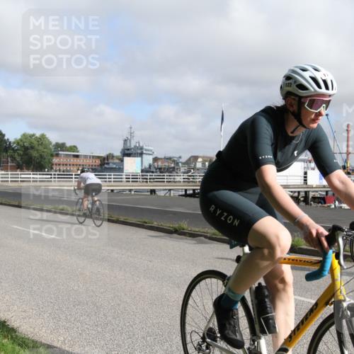 17.08.2025 - KN Förde Triathlon 2025 Yannick Fuchs http://msf.ph/oto/8613602 17.08.2025 09:45:53 Radfahren 115, 118, 122, 139, 145, 151 meine-sportfotos.de