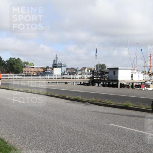 17.08.2025 - KN Förde Triathlon 2025 Yannick Fuchs http://msf.ph/oto/8613609 17.08.2025 09:46:06 Radfahren 121, 243, 249 meine-sportfotos.de