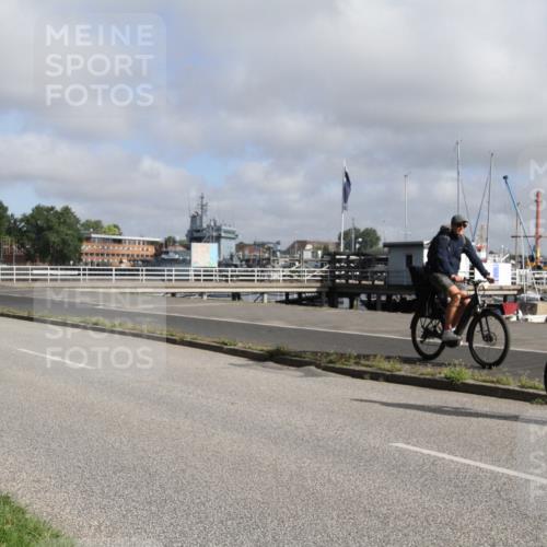 17.08.2025 - KN Förde Triathlon 2025 Yannick Fuchs http://msf.ph/oto/8613613 17.08.2025 09:46:11 Radfahren 121, 168, 243, 249 meine-sportfotos.de
