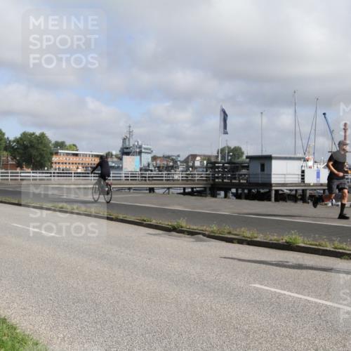 17.08.2025 - KN Förde Triathlon 2025 Yannick Fuchs http://msf.ph/oto/8613625 17.08.2025 09:46:26 Radfahren 144, 171, 180, 194, 213, 252 meine-sportfotos.de