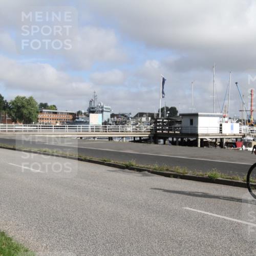 17.08.2025 - KN Förde Triathlon 2025 Yannick Fuchs http://msf.ph/oto/8613734 17.08.2025 09:48:45 Radfahren 189, 213 meine-sportfotos.de