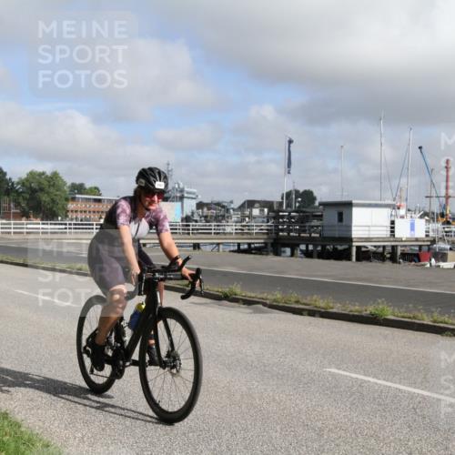 17.08.2025 - KN Förde Triathlon 2025 Yannick Fuchs http://msf.ph/oto/8613746 17.08.2025 09:49:08 Radfahren 103, 137, 161, 164, 187, 192, 220 meine-sportfotos.de