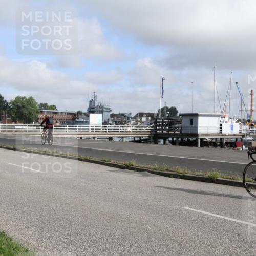 17.08.2025 - KN Förde Triathlon 2025 Yannick Fuchs http://msf.ph/oto/8613762 17.08.2025 09:49:24 Radfahren 108, 177 meine-sportfotos.de