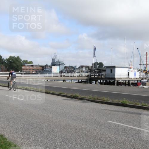 17.08.2025 - KN Förde Triathlon 2025 Yannick Fuchs http://msf.ph/oto/8613769 17.08.2025 09:49:34 Radfahren 110, 153, 158, 173, 179, 181, 185, 240, 241 meine-sportfotos.de