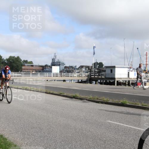17.08.2025 - KN Förde Triathlon 2025 Yannick Fuchs http://msf.ph/oto/8613792 17.08.2025 09:49:59 Radfahren 109, 113, 119, 157, 228, 248, 254 meine-sportfotos.de