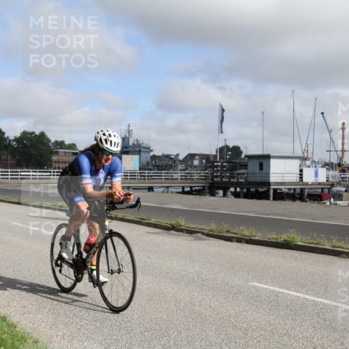 17.08.2025 - KN Förde Triathlon 2025 Yannick Fuchs http://msf.ph/oto/8613868 17.08.2025 09:51:24 Radfahren 110, 131, 153, 158, 172, 179, 181, 207, 221, 240, 241 meine-sportfotos.de