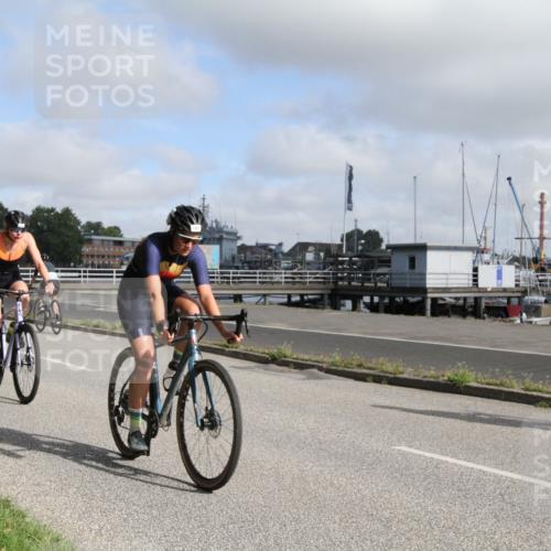 17.08.2025 - KN Förde Triathlon 2025 Yannick Fuchs http://msf.ph/oto/8613870 17.08.2025 09:51:25 Radfahren 110, 131, 153, 158, 172, 179, 181, 207, 221, 240, 241 meine-sportfotos.de