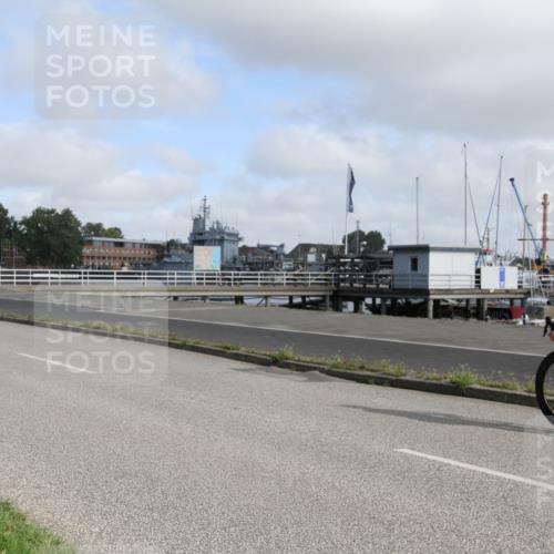 17.08.2025 - KN Förde Triathlon 2025 Yannick Fuchs http://msf.ph/oto/8613878 17.08.2025 09:51:28 Radfahren 110, 125, 131, 153, 158, 181, 207, 221 meine-sportfotos.de
