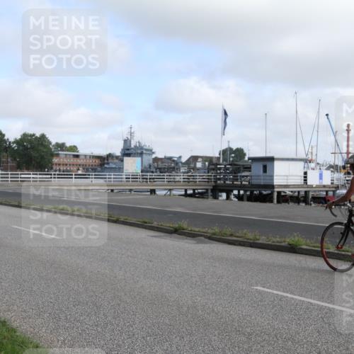 17.08.2025 - KN Förde Triathlon 2025 Yannick Fuchs http://msf.ph/oto/8613890 17.08.2025 09:51:47 Radfahren 107, 119, 136, 183 meine-sportfotos.de