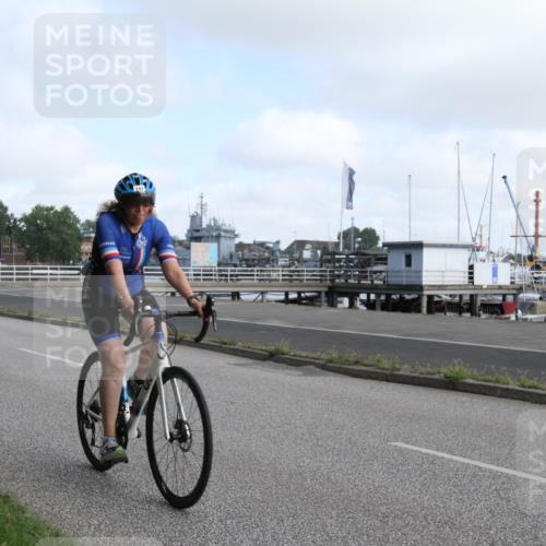 17.08.2025 - KN Förde Triathlon 2025 Yannick Fuchs http://msf.ph/oto/8613937 17.08.2025 09:52:39 Radfahren 133, 149, 186, 211 meine-sportfotos.de