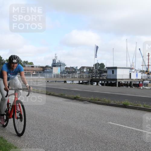 17.08.2025 - KN Förde Triathlon 2025 Yannick Fuchs http://msf.ph/oto/8613944 17.08.2025 09:52:43 Radfahren 133, 149, 169, 186, 211 meine-sportfotos.de