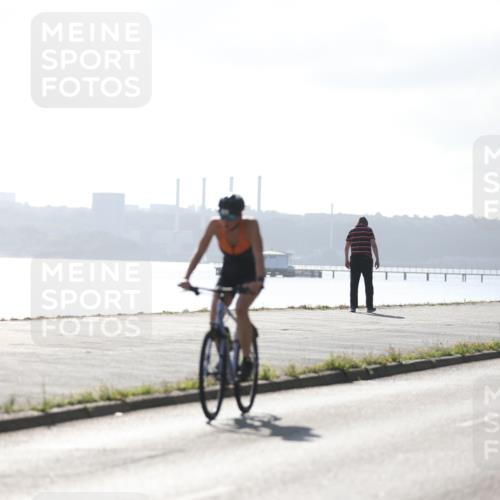 17.08.2025 - KN Förde Triathlon 2025 Yannick Fuchs http://msf.ph/oto/8613962 17.08.2025 09:25:15 Radfahren 149, 158, 177, 180 meine-sportfotos.de