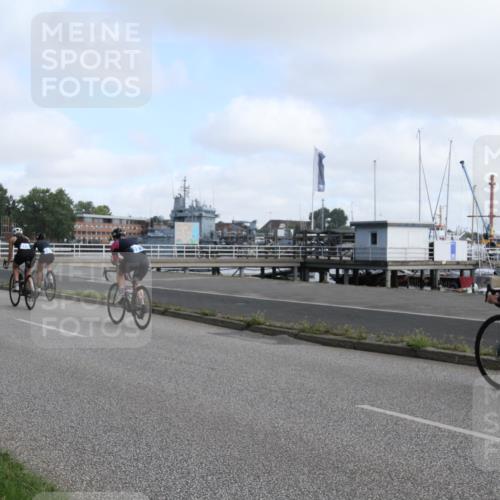 17.08.2025 - KN Förde Triathlon 2025 Yannick Fuchs http://msf.ph/oto/8613965 17.08.2025 09:52:57 Radfahren 127, 148, 160, 163, 170, 188, 196, 210, 215, 242 meine-sportfotos.de