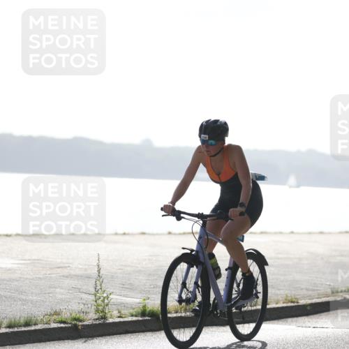 17.08.2025 - KN Förde Triathlon 2025 Yannick Fuchs http://msf.ph/oto/8613967 17.08.2025 09:25:16 Radfahren 149, 158, 177, 180 meine-sportfotos.de