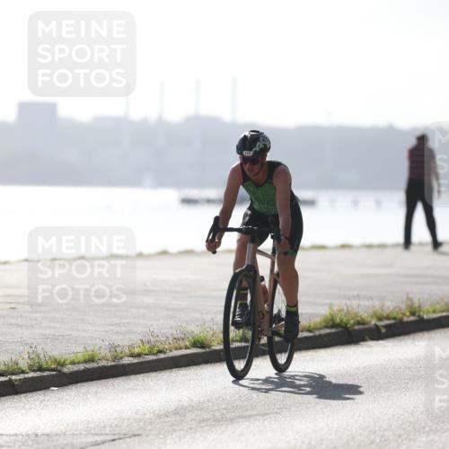17.08.2025 - KN Förde Triathlon 2025 Yannick Fuchs http://msf.ph/oto/8613974 17.08.2025 09:25:20 Radfahren 137, 149, 177, 253, 158, 180 meine-sportfotos.de