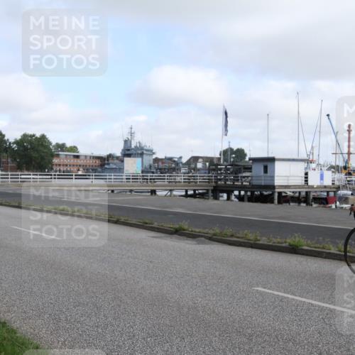 17.08.2025 - KN Förde Triathlon 2025 Yannick Fuchs http://msf.ph/oto/8613999 17.08.2025 09:53:34 Radfahren 107, 131, 167, 198, 207, 234 meine-sportfotos.de