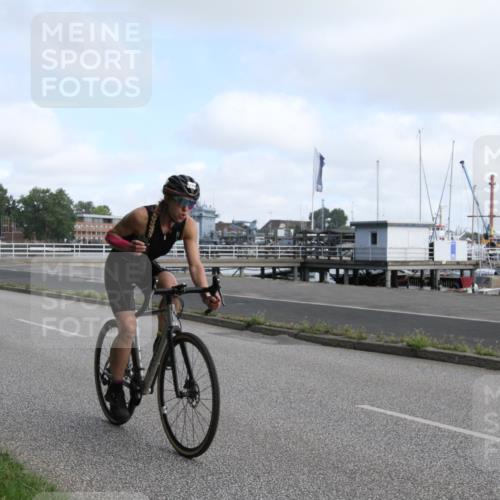 17.08.2025 - KN Förde Triathlon 2025 Yannick Fuchs http://msf.ph/oto/8614001 17.08.2025 09:53:37 Radfahren 107, 131, 198, 207, 224, 234 meine-sportfotos.de
