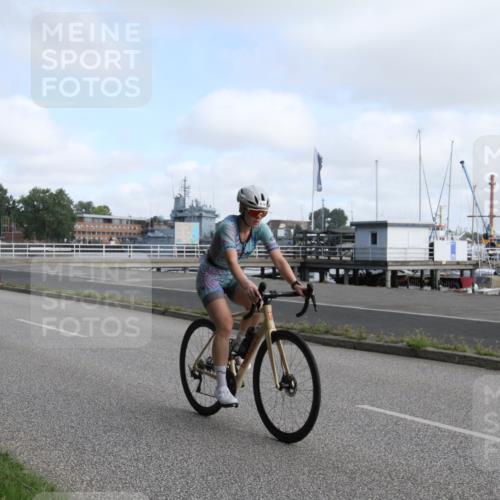 17.08.2025 - KN Förde Triathlon 2025 Yannick Fuchs http://msf.ph/oto/8614018 17.08.2025 09:53:59 Radfahren 147, 162, 176, 216, 223, 244 meine-sportfotos.de