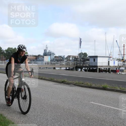 17.08.2025 - KN Förde Triathlon 2025 Yannick Fuchs http://msf.ph/oto/8614020 17.08.2025 09:53:59 Radfahren 147, 162, 176, 216, 223, 244 meine-sportfotos.de