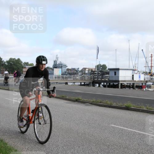 17.08.2025 - KN Förde Triathlon 2025 Yannick Fuchs http://msf.ph/oto/8614027 17.08.2025 09:54:08 Radfahren 156, 175, 176, 182, 216, 223 meine-sportfotos.de