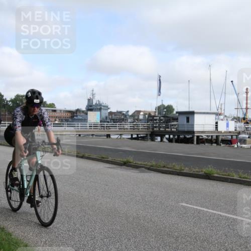 17.08.2025 - KN Förde Triathlon 2025 Yannick Fuchs http://msf.ph/oto/8614029 17.08.2025 09:54:10 Radfahren 102, 155, 156, 175, 182, 223 meine-sportfotos.de