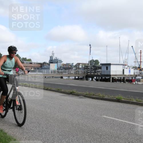 17.08.2025 - KN Förde Triathlon 2025 Yannick Fuchs http://msf.ph/oto/8614067 17.08.2025 09:54:40 Radfahren 127, 138, 146, 148, 184, 186, 196, 199, 205, 210, 211, 215, 230, 242 meine-sportfotos.de