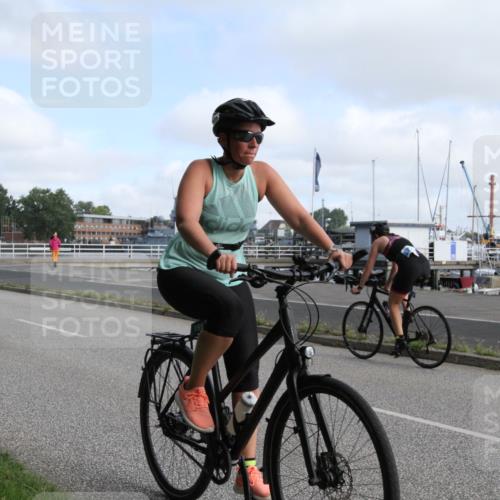 17.08.2025 - KN Förde Triathlon 2025 Yannick Fuchs http://msf.ph/oto/8614069 17.08.2025 09:54:41 Radfahren 127, 138, 146, 148, 184, 186, 196, 199, 205, 210, 211, 215, 230, 242 meine-sportfotos.de