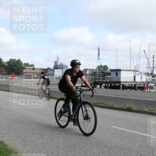 17.08.2025 - KN Förde Triathlon 2025 Yannick Fuchs http://msf.ph/oto/8614072 17.08.2025 09:54:42 Radfahren 127, 138, 146, 148, 184, 186, 196, 199, 205, 210, 211, 215, 230, 242 meine-sportfotos.de