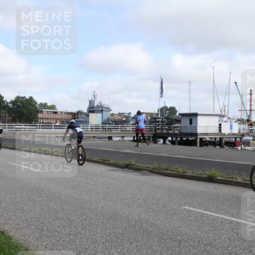 17.08.2025 - KN Förde Triathlon 2025 Yannick Fuchs http://msf.ph/oto/8614081 17.08.2025 09:54:53 Radfahren 130, 151, 163, 188, 212, 245 meine-sportfotos.de