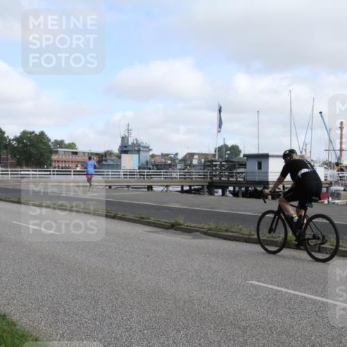 17.08.2025 - KN Förde Triathlon 2025 Yannick Fuchs http://msf.ph/oto/8614088 17.08.2025 09:54:56 Radfahren 130, 145, 151, 163, 170, 188, 212, 245 meine-sportfotos.de