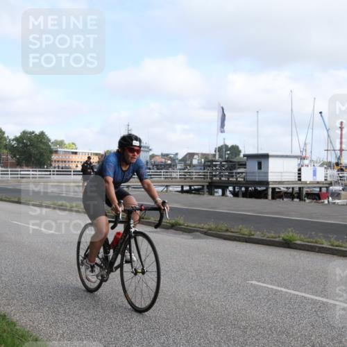 17.08.2025 - KN Förde Triathlon 2025 Yannick Fuchs http://msf.ph/oto/8614111 17.08.2025 09:55:19 Radfahren 122, 195, 201, 208, 219, 234 meine-sportfotos.de
