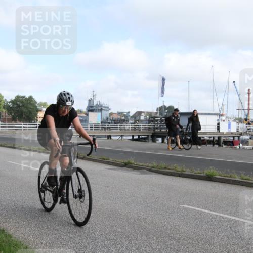 17.08.2025 - KN Förde Triathlon 2025 Yannick Fuchs http://msf.ph/oto/8614119 17.08.2025 09:55:27 Radfahren 167, 195, 201, 234, 235, 237 meine-sportfotos.de
