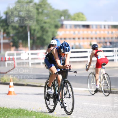 17.08.2025 - KN Förde Triathlon 2025 Yannick Fuchs http://msf.ph/oto/8614134 17.08.2025 09:26:41 Radfahren 115, 116, 141, 175, 176, 182, 254, 153, 161, 172, 173, 185, 187, 189 meine-sportfotos.de