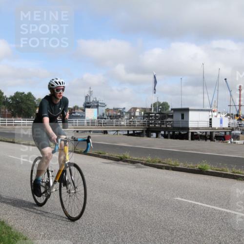 17.08.2025 - KN Förde Triathlon 2025 Yannick Fuchs http://msf.ph/oto/8614174 17.08.2025 09:57:04 Radfahren 122, 171, 180, 225 meine-sportfotos.de