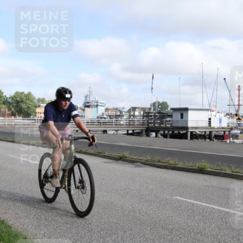 17.08.2025 - KN Förde Triathlon 2025 Yannick Fuchs http://msf.ph/oto/8614192 17.08.2025 09:57:24 Radfahren 135, 166, 195, 201, 219, 235, 245, 246 meine-sportfotos.de