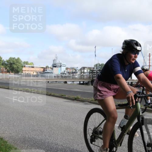 17.08.2025 - KN Förde Triathlon 2025 Yannick Fuchs http://msf.ph/oto/8614194 17.08.2025 09:57:24 Radfahren 135, 166, 195, 201, 219, 235, 245, 246 meine-sportfotos.de