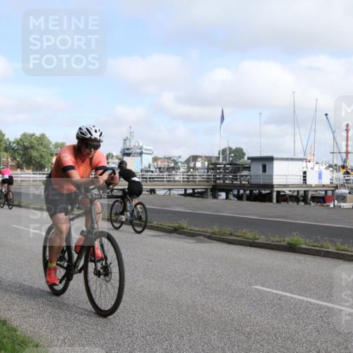 17.08.2025 - KN Förde Triathlon 2025 Yannick Fuchs http://msf.ph/oto/8614198 17.08.2025 09:57:27 Radfahren 135, 139, 166, 195, 201, 235, 245, 246 meine-sportfotos.de
