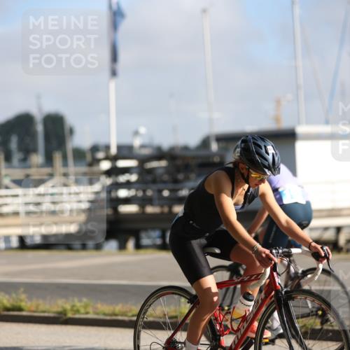 17.08.2025 - KN Förde Triathlon 2025 Yannick Fuchs http://msf.ph/oto/8614212 17.08.2025 09:27:18 Radfahren 137, 149, 158, 174, 204, 105, 158, 177, 192 meine-sportfotos.de