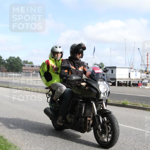 17.08.2025 - KN Förde Triathlon 2025 Yannick Fuchs http://msf.ph/oto/8614271 17.08.2025 09:59:53 Radfahren 187, 194 meine-sportfotos.de