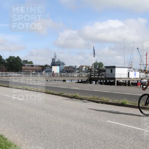 17.08.2025 - KN Förde Triathlon 2025 Yannick Fuchs http://msf.ph/oto/8614273 17.08.2025 10:00:01 Radfahren 120, 194, 240, 241, 248 meine-sportfotos.de