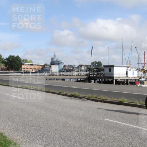 17.08.2025 - KN Förde Triathlon 2025 Yannick Fuchs http://msf.ph/oto/8614299 17.08.2025 10:01:05 Radfahren 153, 164, 181, 200, 213 meine-sportfotos.de