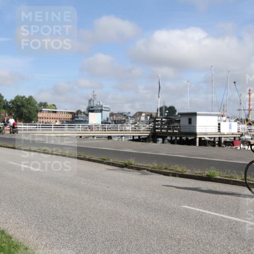 17.08.2025 - KN Förde Triathlon 2025 Yannick Fuchs http://msf.ph/oto/8614311 17.08.2025 10:02:06 Radfahren 189, 194, 221 meine-sportfotos.de