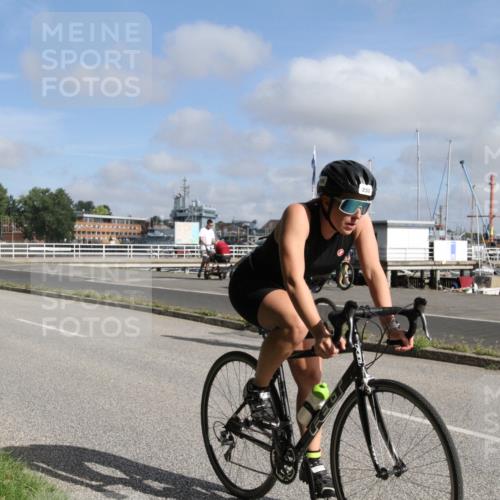 17.08.2025 - KN Förde Triathlon 2025 Yannick Fuchs http://msf.ph/oto/8614320 17.08.2025 10:02:25 Radfahren 141, 159, 161, 220, 224, 231, 250 meine-sportfotos.de