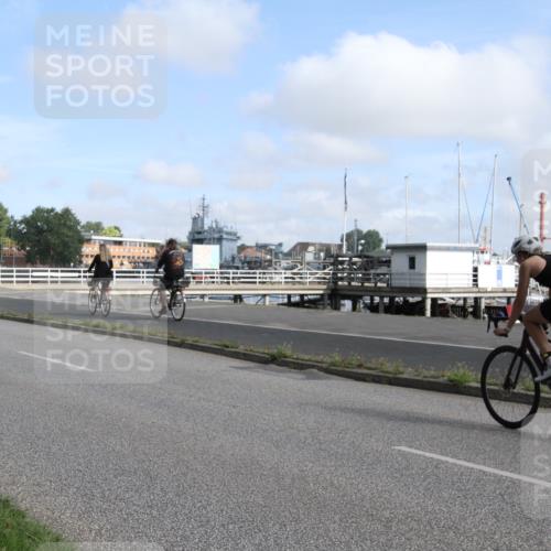 17.08.2025 - KN Förde Triathlon 2025 Yannick Fuchs http://msf.ph/oto/8614335 17.08.2025 10:03:36 Radfahren 149, 183, 202, 213, 215, 223, 242 meine-sportfotos.de