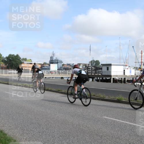 17.08.2025 - KN Förde Triathlon 2025 Yannick Fuchs http://msf.ph/oto/8614337 17.08.2025 10:03:37 Radfahren 149, 183, 202, 213, 215, 221, 223, 242 meine-sportfotos.de
